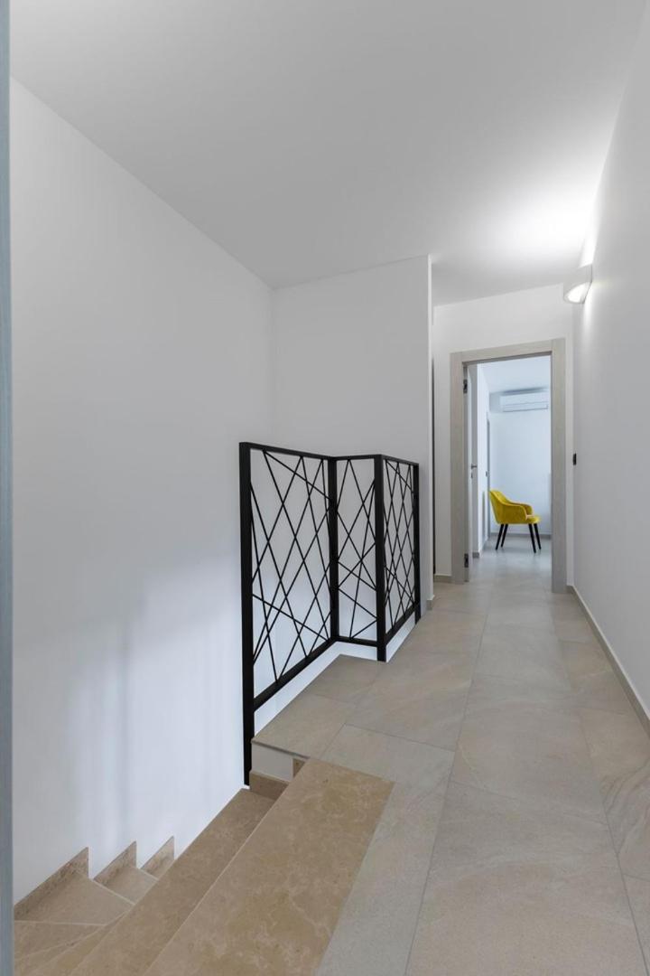 Villa Petrina Sveti Petar u Sumi エクステリア 写真